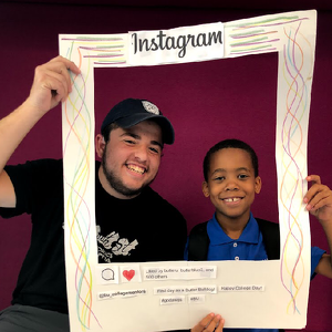 Fundraising Page: Mark Sortino